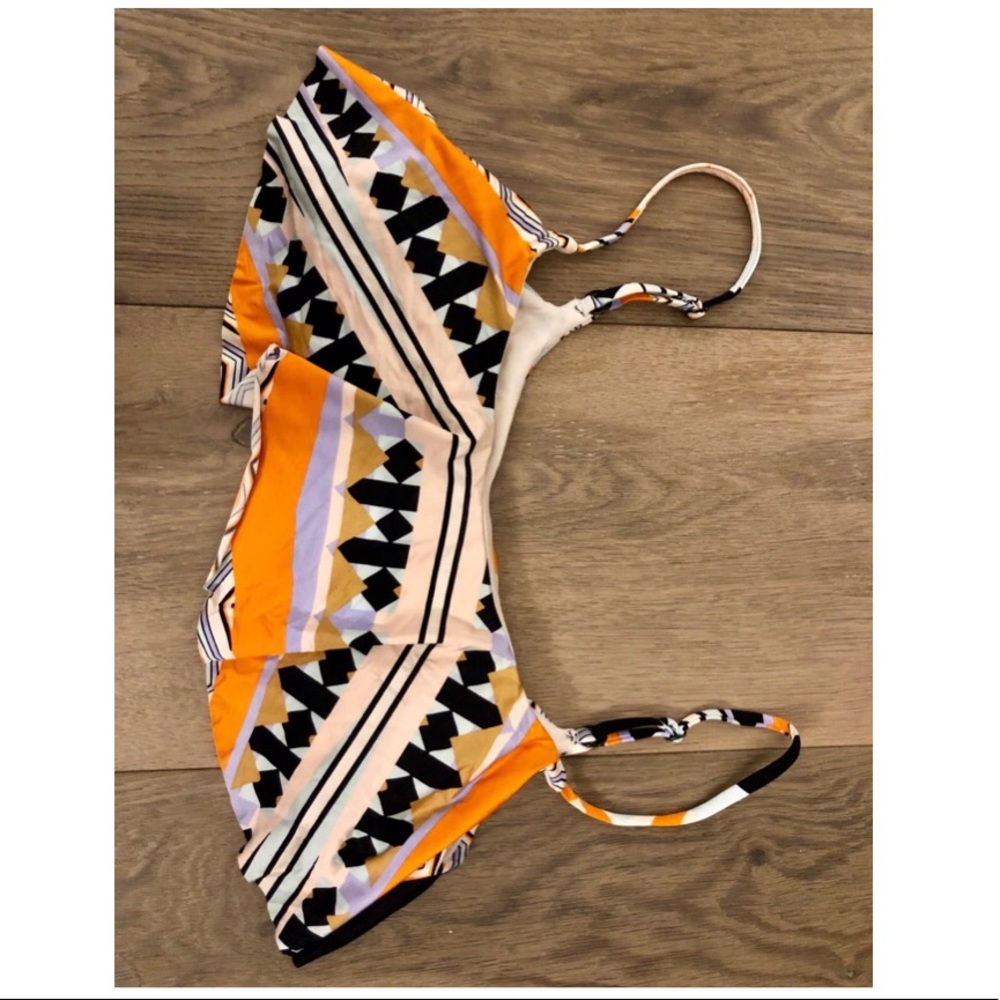 Volcom Bikini Top